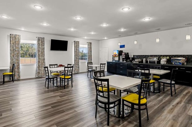 Images Best Western Sherwood Inn & Suites