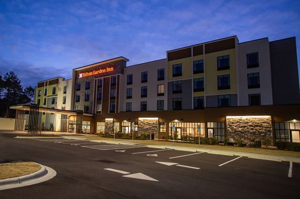 Images Hilton Garden Inn Southern Pines Pinehurst