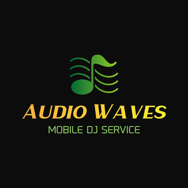 Images Audio Waves Mobile DJ