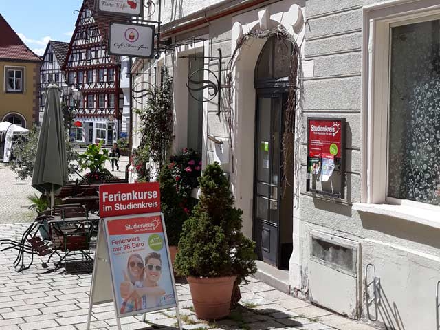 Studienkreis Nachhilfe Pfullendorf in Pfullendorf - Logo