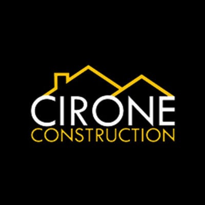 Cirone Construction & Carting Logo