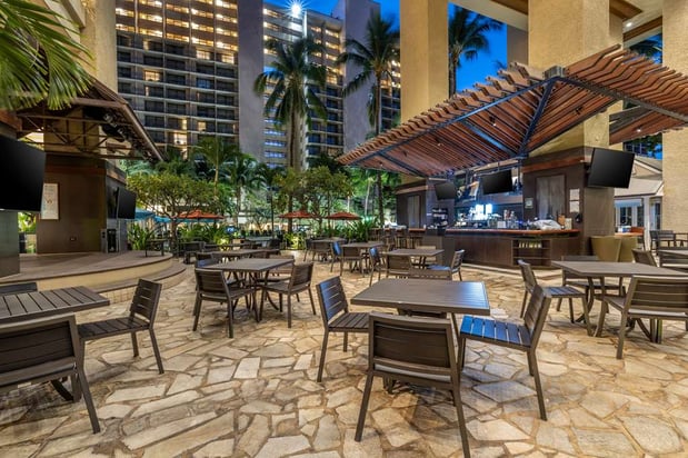 Images Hilton Grand Vacations Club The Grand Islander Waikiki Honolulu