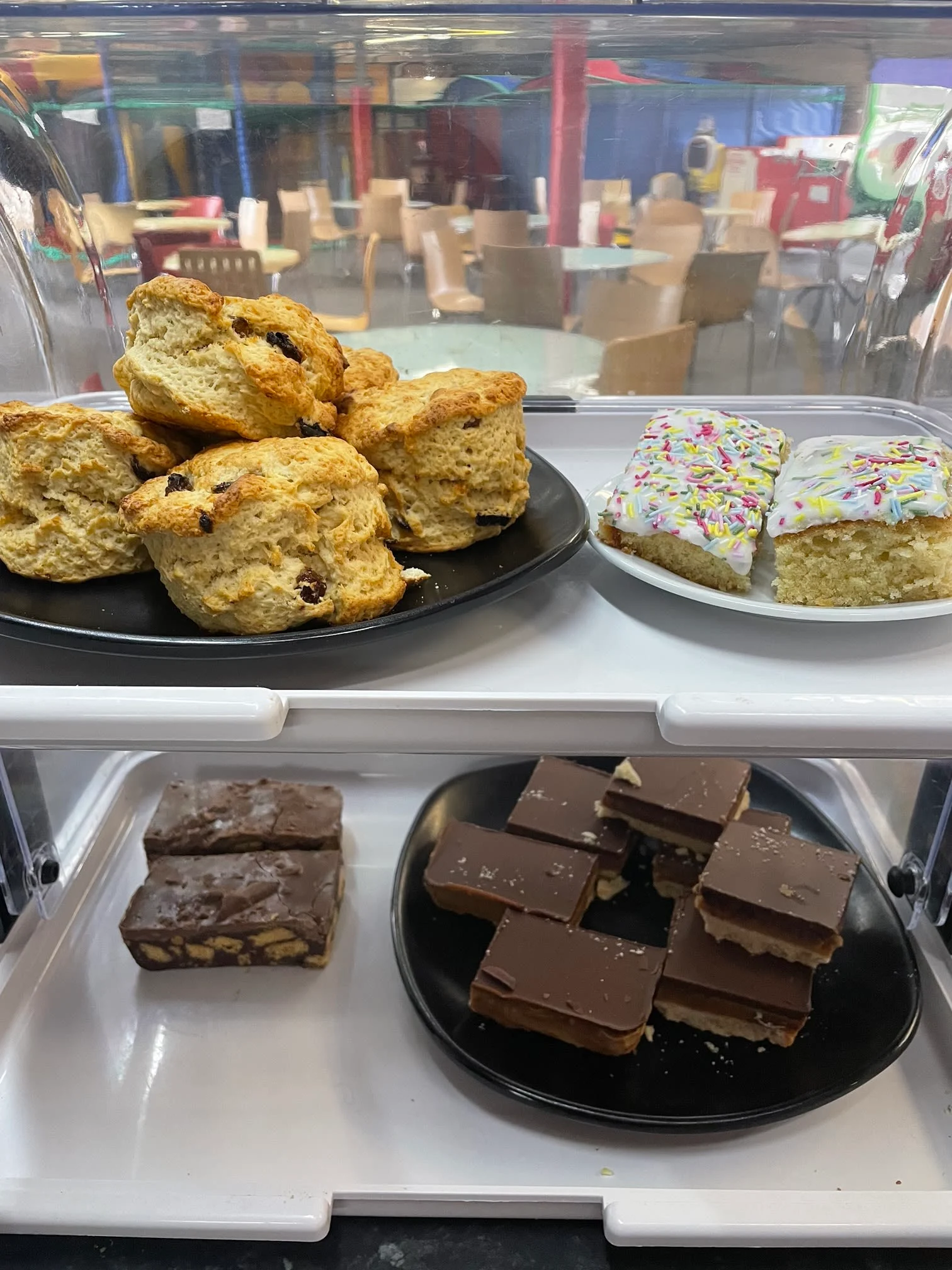 Images Mini Monsters Fun House