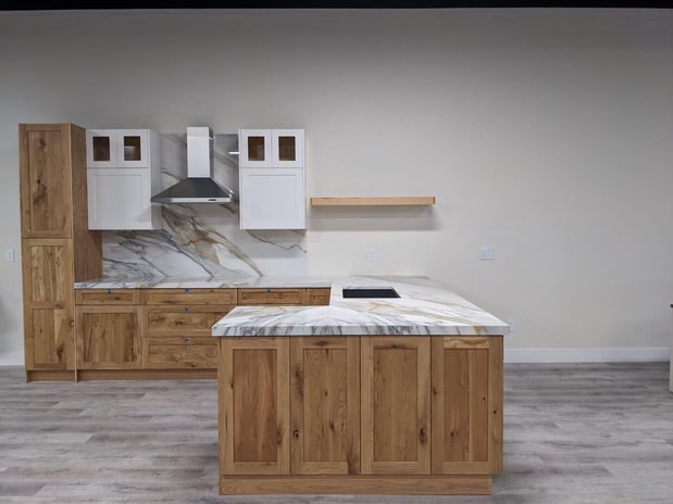 Images FMD Cabinets