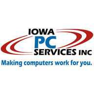 Iowa PC Services, Inc. Des Moines (515)299-4555
