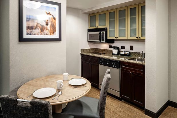 Images Homewood Suites by Hilton Austin/Round Rock, TX
