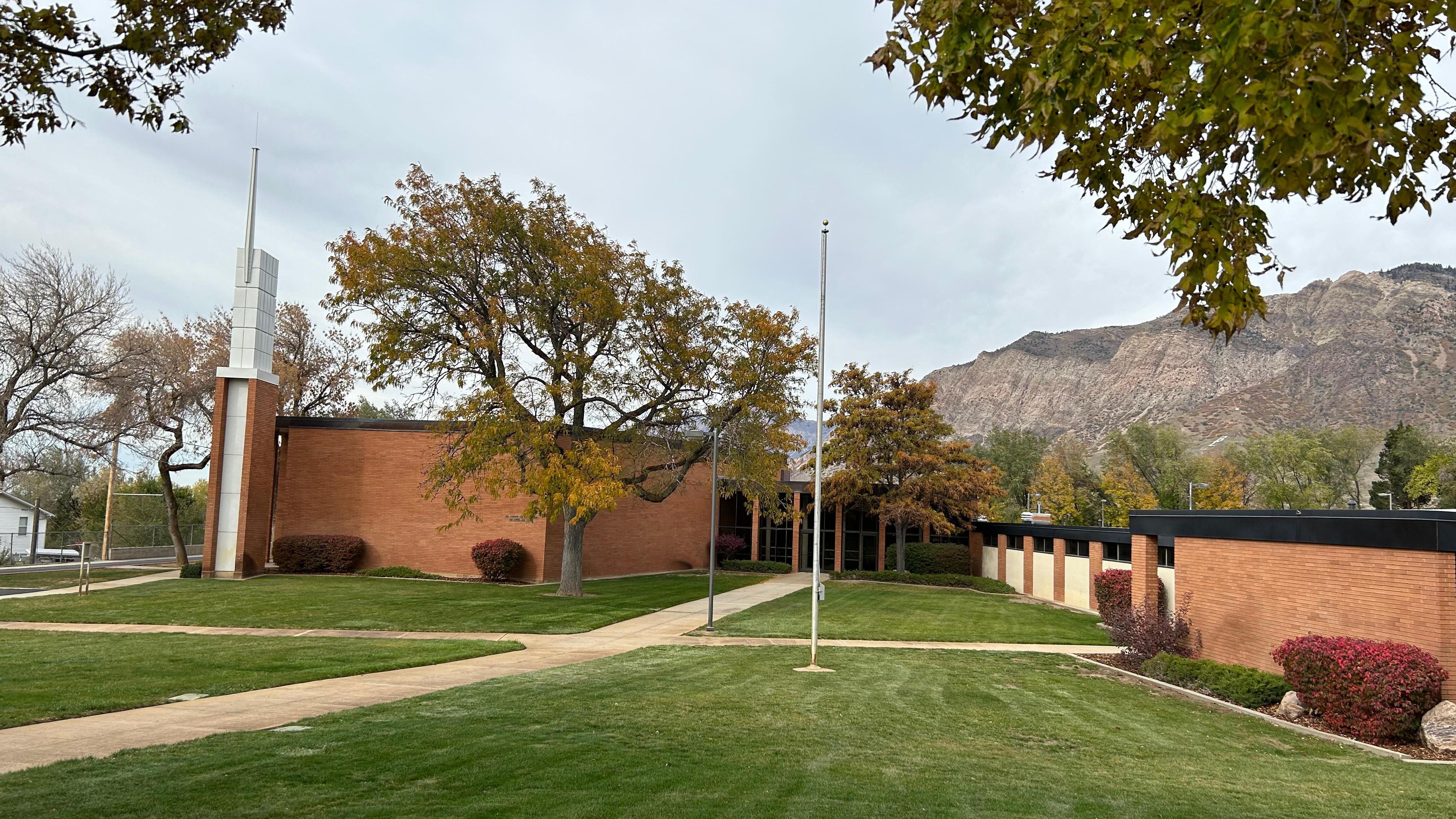 The Church of Jesus Christ of Latter-day Saints Image