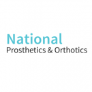 National Prosthetics & Orthotics Logo