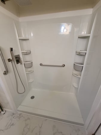 Images Oak Ridge Carpentry & Trim