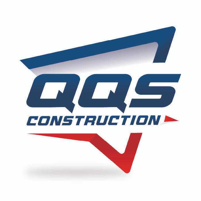 QQS Construction LLC Logo