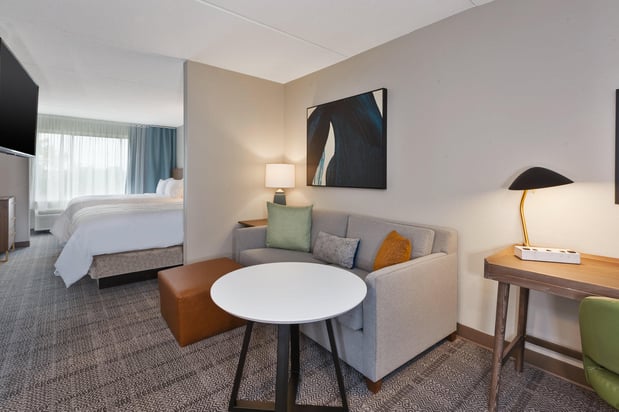 Images Staybridge Suites Pittsburgh Airport by IHG