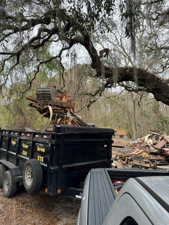 Images Magana Tree Service