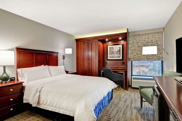 Images Hampton Inn Beckley