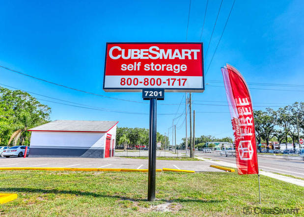 Images CubeSmart Self Storage