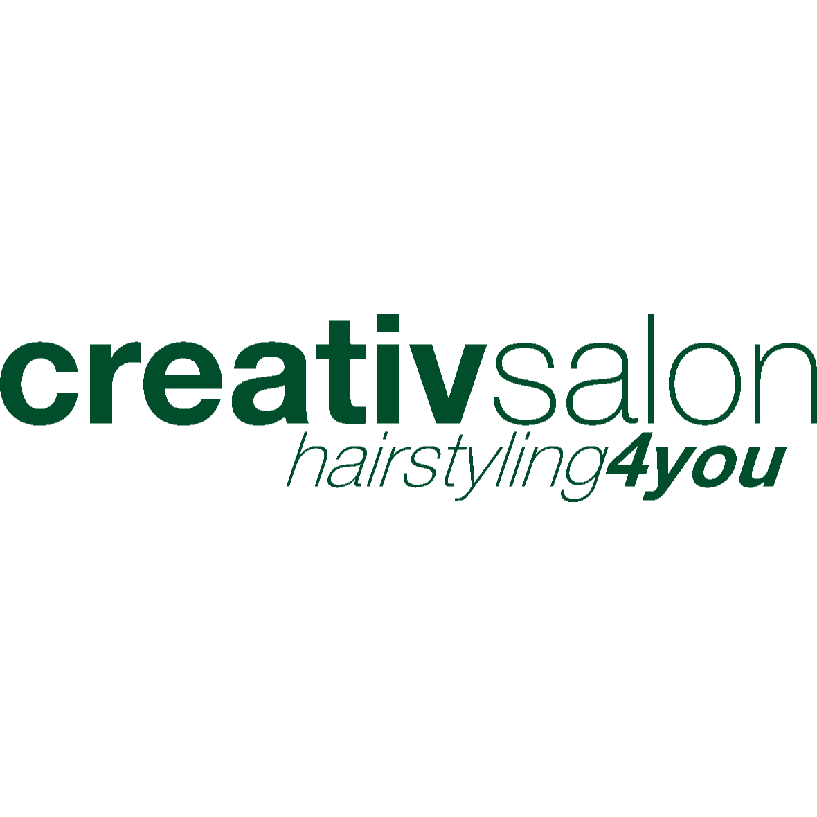 Kundenlogo Creativ Salon