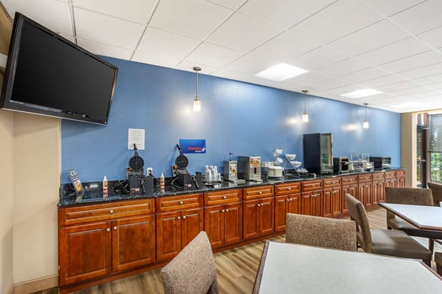 Images Best Western Grantville/Hershey