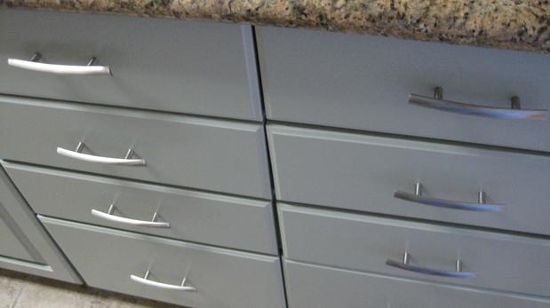 Images Custom Wood Finishing & Painting