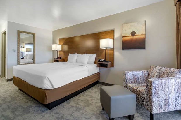 Images Best Western Plus Lake Front Hotel