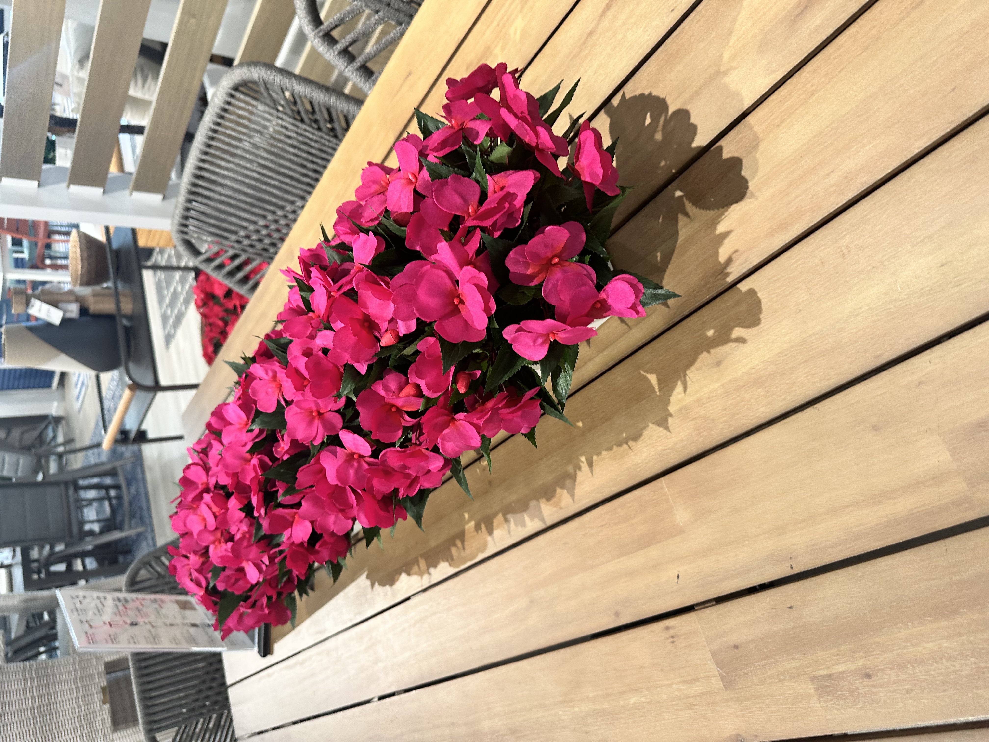 Rooms To Go Patio Image