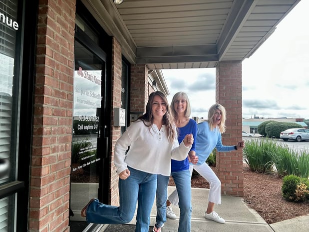 Images Marjorie Schaeffer - State Farm Insurance Agent