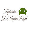 Tapicerías J. Higinio Rogel Logo