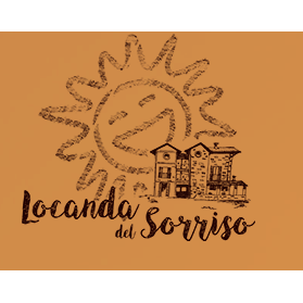 Locanda del Sorriso Logo