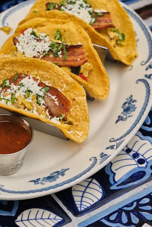 Images Rocco's Tacos & Tequila Bar