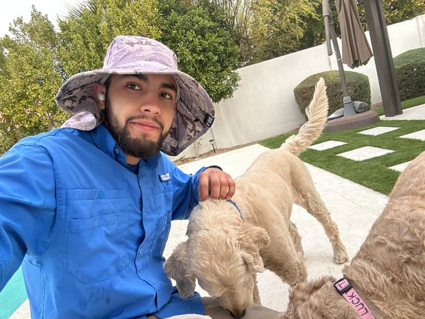 Images Optimal Pool Care