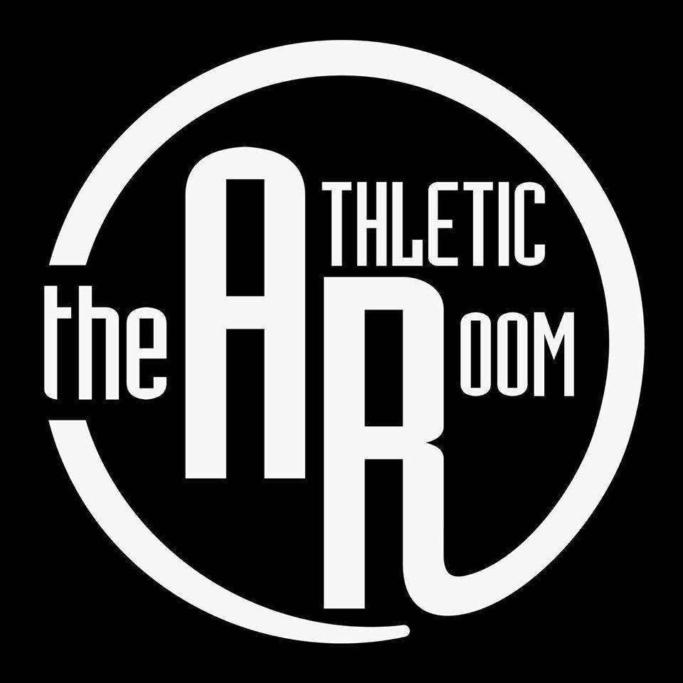 the Athletic Room Logo