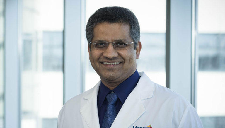 Dr. Venkat Rao-Chintapally, Sleep Medicine | St. Louis, MO | WebMD