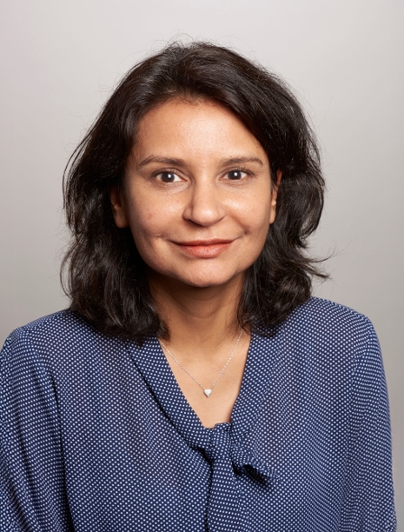 Dr. Sonal Jani, MD - New York, NY - Cardiovascular Disease, Cardiologist