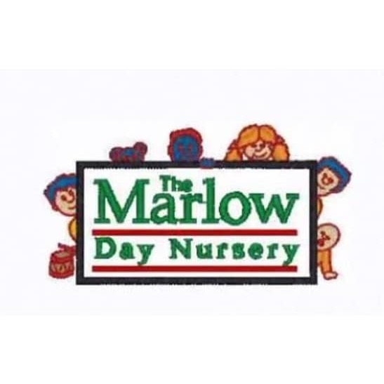 The Marlow Day Nursery Logo