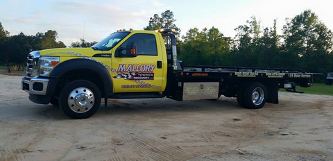 Images Mallory Towing & Recovery Inc