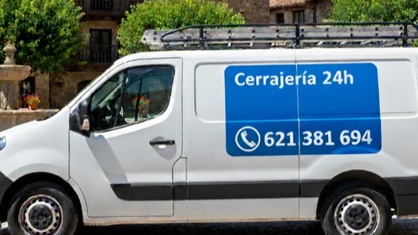 Images Cerrajero Villarreal