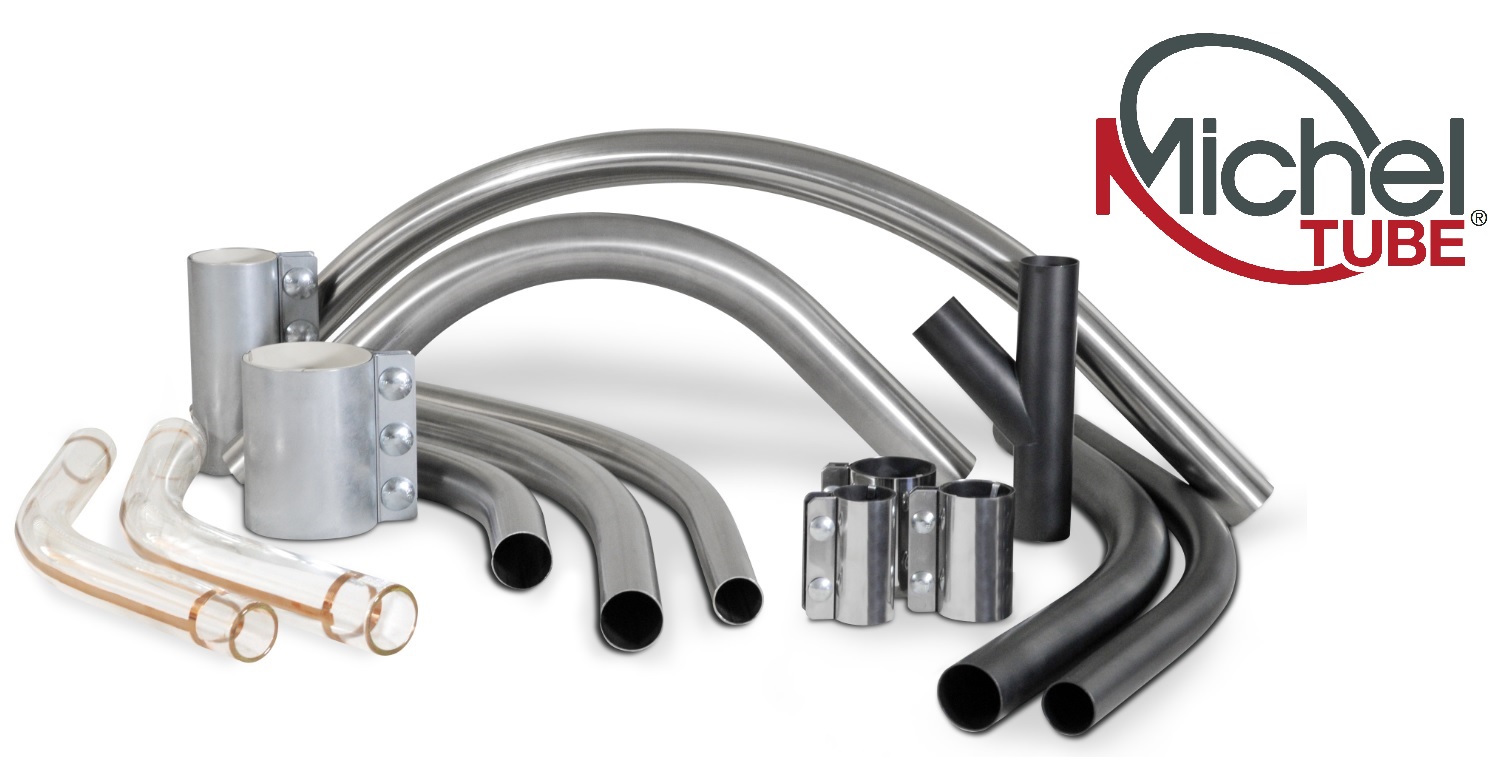 Michel Tube Engineering GmbH, Falk-Müller-Strasse 30 in Tauberbischofsheim