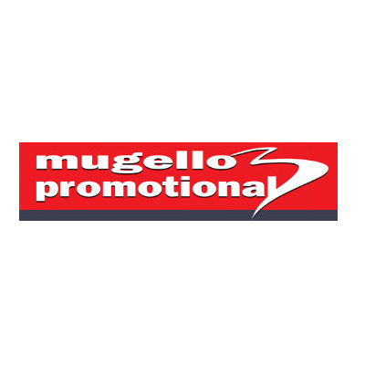 Mugello Promotional Logo
