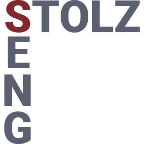 Logo Stolz & Seng GmbH
