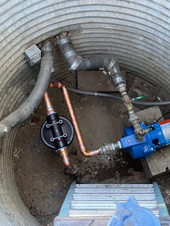 Images B-Pro Heating