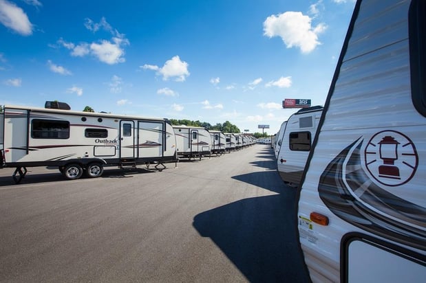 Images Camping World RV Sales