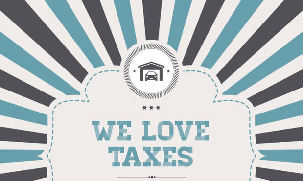 Images Fair Tax Inc