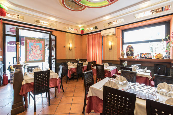 Images Ristorante Cinese La Muraglia