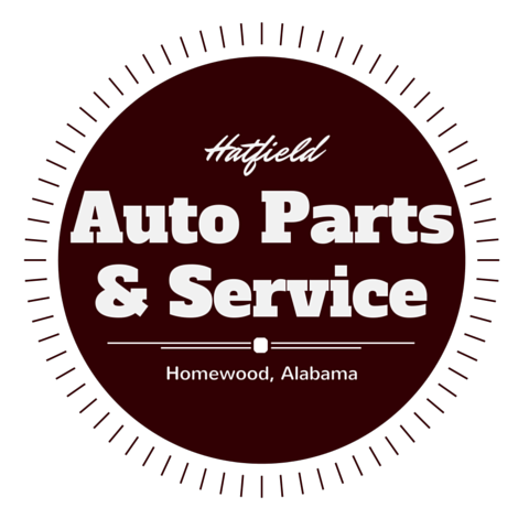 Hatfield Auto Parts and Service - Homewood, AL 35209 - (205)871-9685 | ShowMeLocal.com