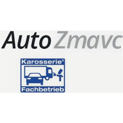 Logo Auto Zmavc - KFZ-Werkstatt, Karosseriebau, Autolackiererei