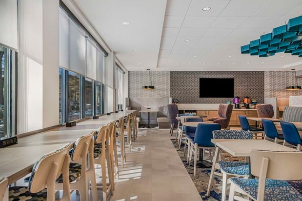 Images Home2 Suites by Hilton Boone