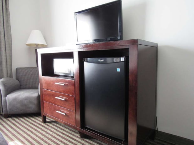 Images Best Western Abbeville Inn & Suites
