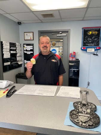 Images Rad Air Complete Car Care and Tire Center - Garfield Heights