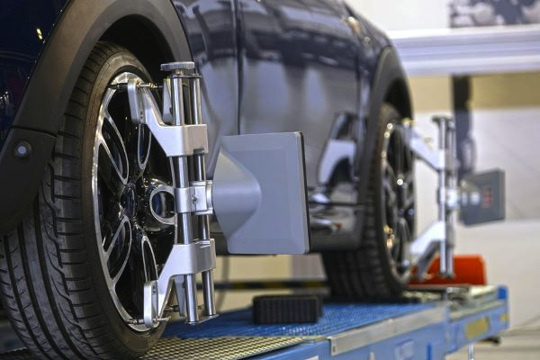 Bilder ARB AUTOMOBILES Sàrl