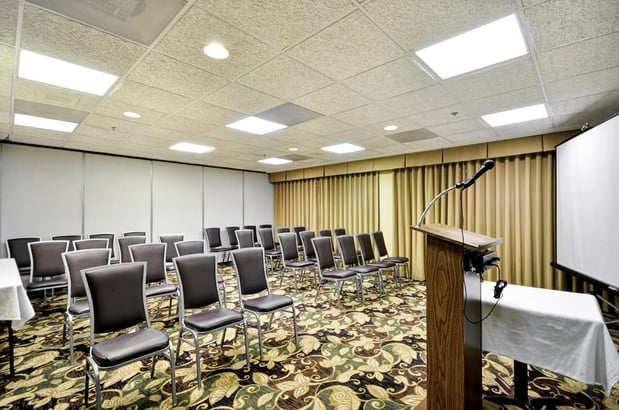 Images Hampton Inn Chicago/Gurnee