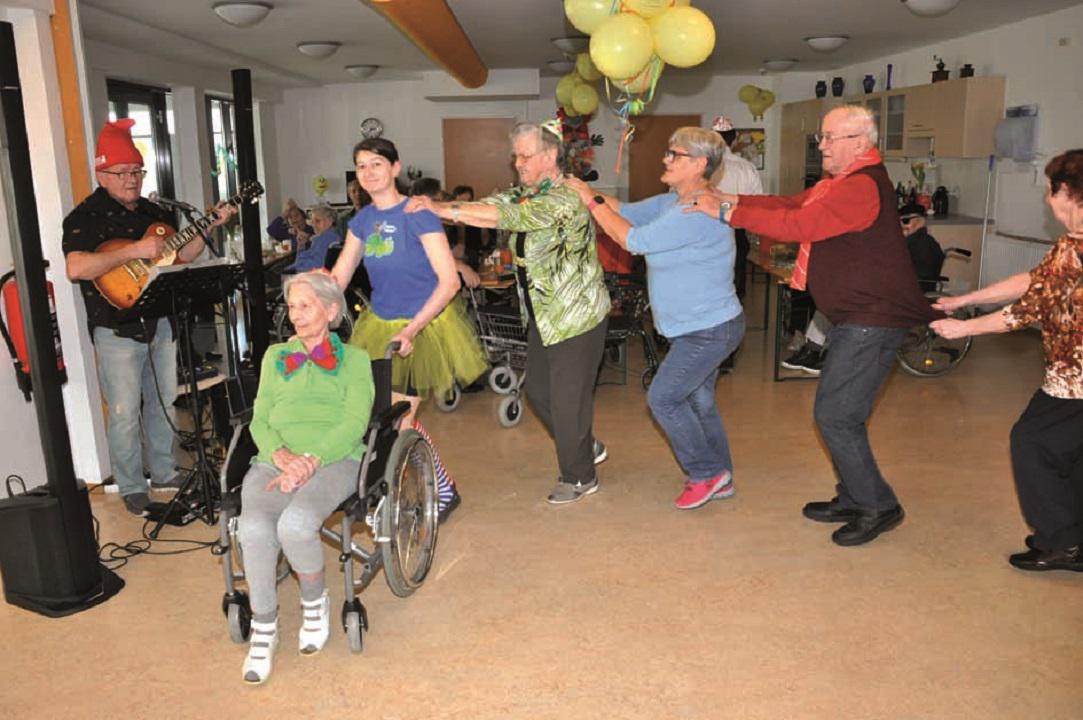 Seniorenpension Eisenstadt, Ing. Alois Schwarz-Platz 3 in Eisenstadt