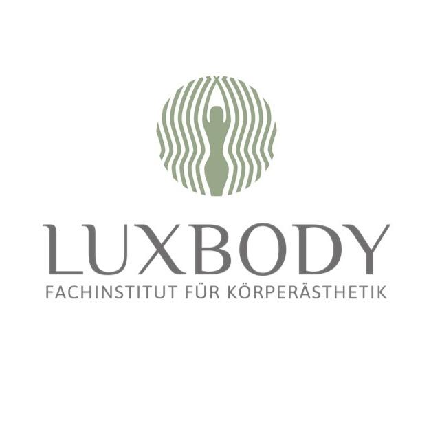 Logo LUXBODY - Fachinstitut für Körperästhetik
